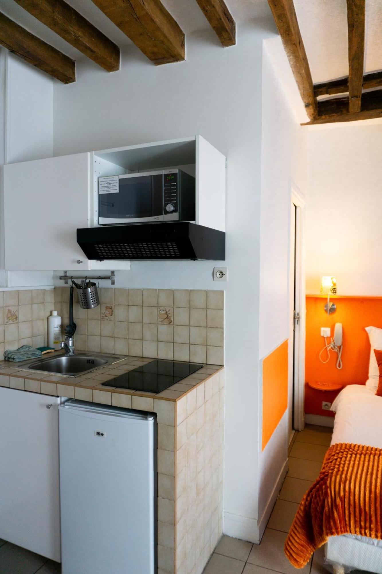 Residence Chlorophylle อาร์เคยล์ ภายนอก รูปภาพ