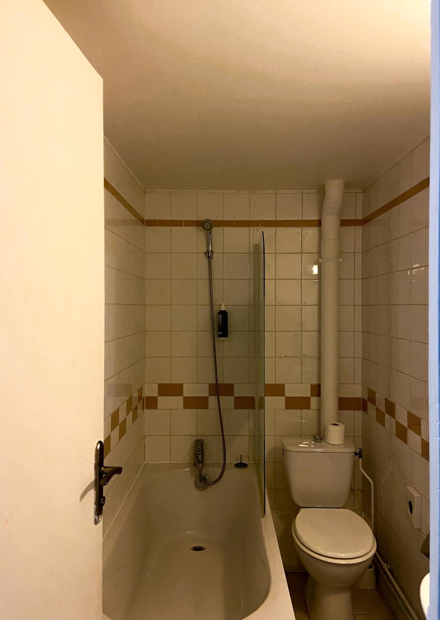 Residence Chlorophylle อาร์เคยล์ ภายนอก รูปภาพ