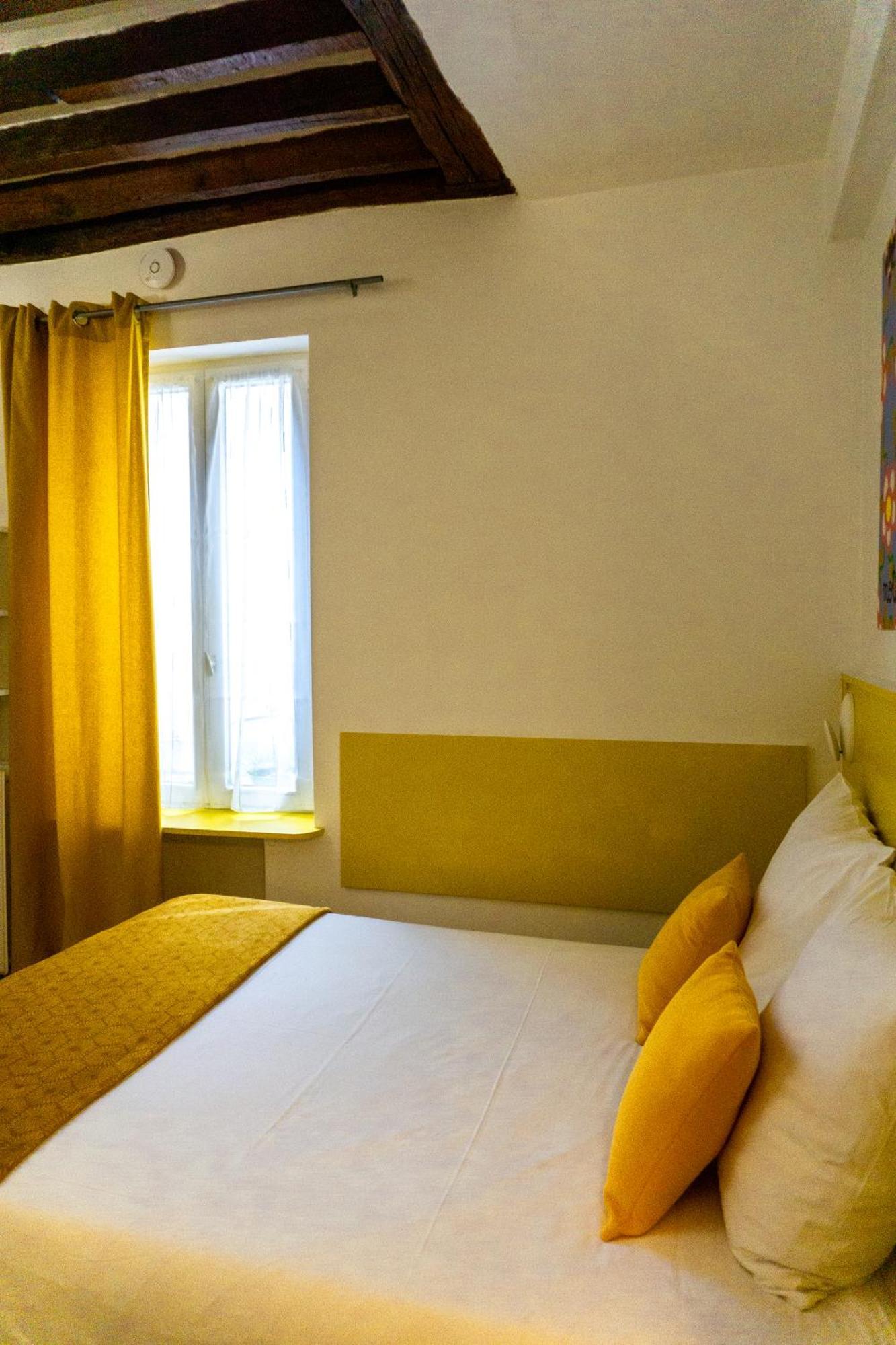 Residence Chlorophylle อาร์เคยล์ ภายนอก รูปภาพ
