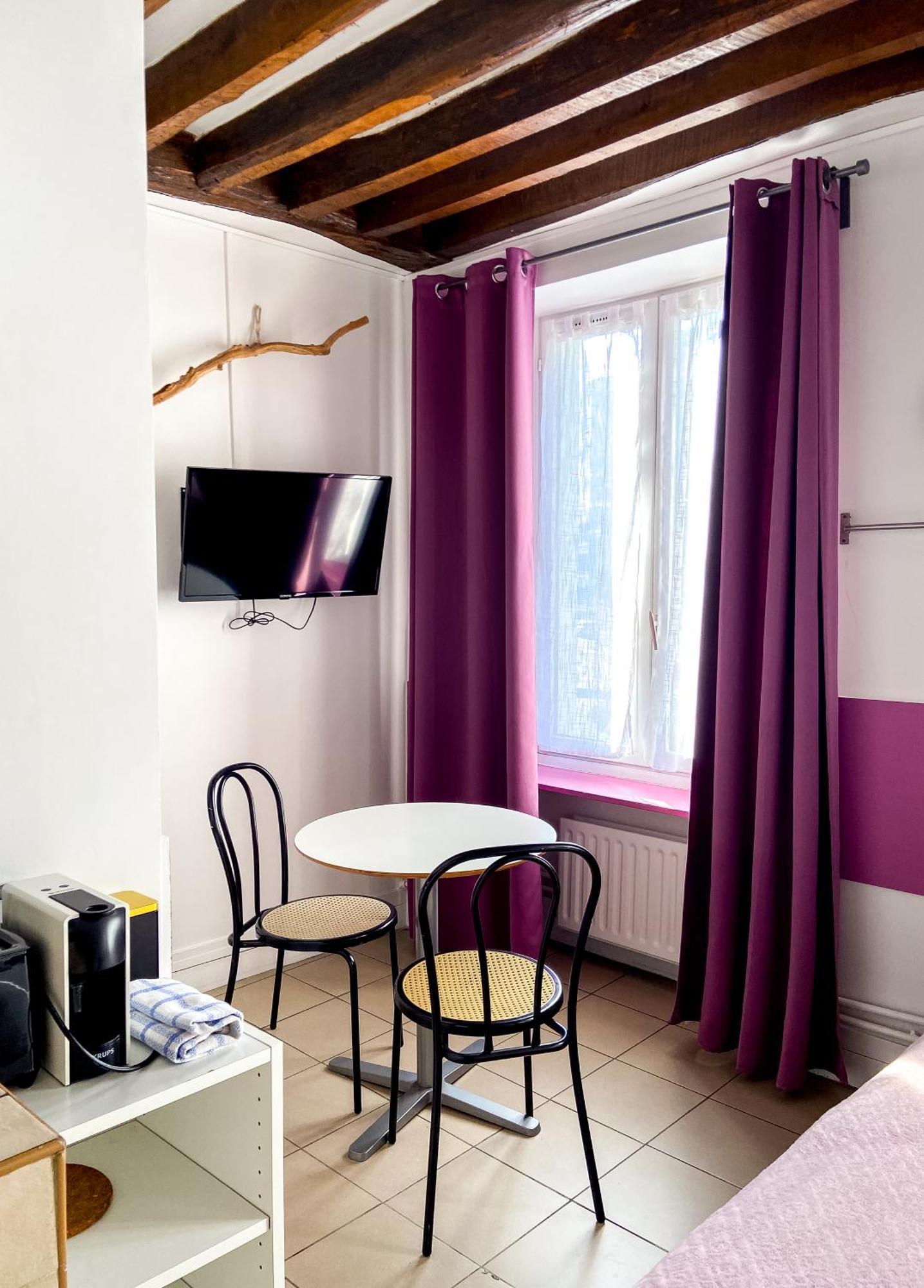 Residence Chlorophylle อาร์เคยล์ ภายนอก รูปภาพ