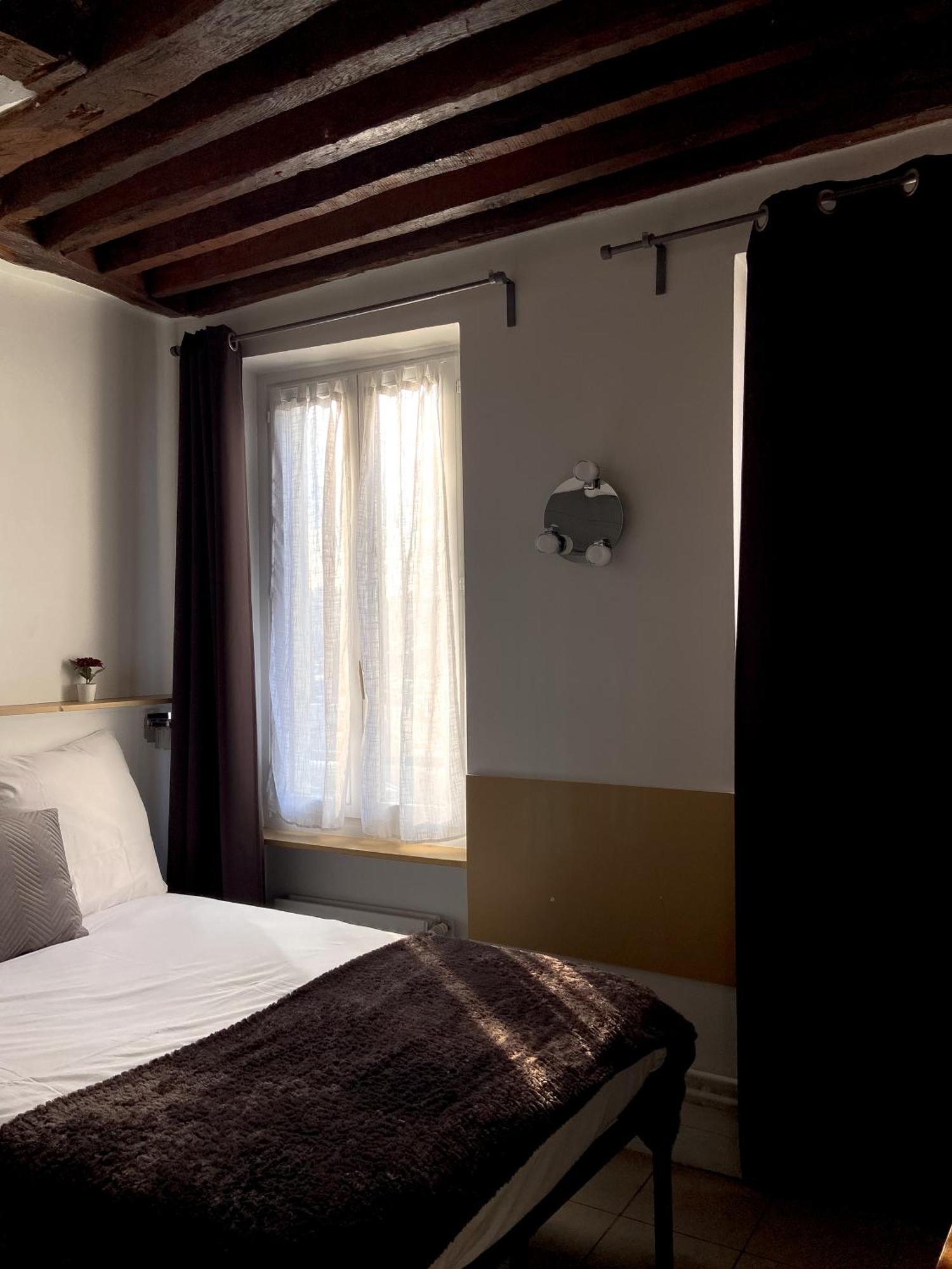 Residence Chlorophylle อาร์เคยล์ ภายนอก รูปภาพ