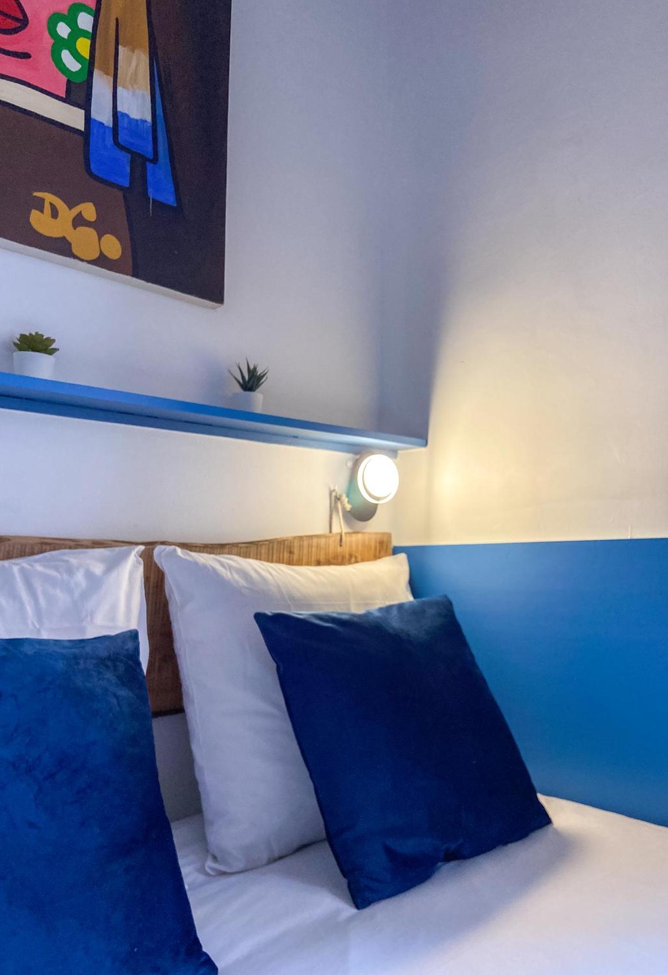 Residence Chlorophylle อาร์เคยล์ ภายนอก รูปภาพ