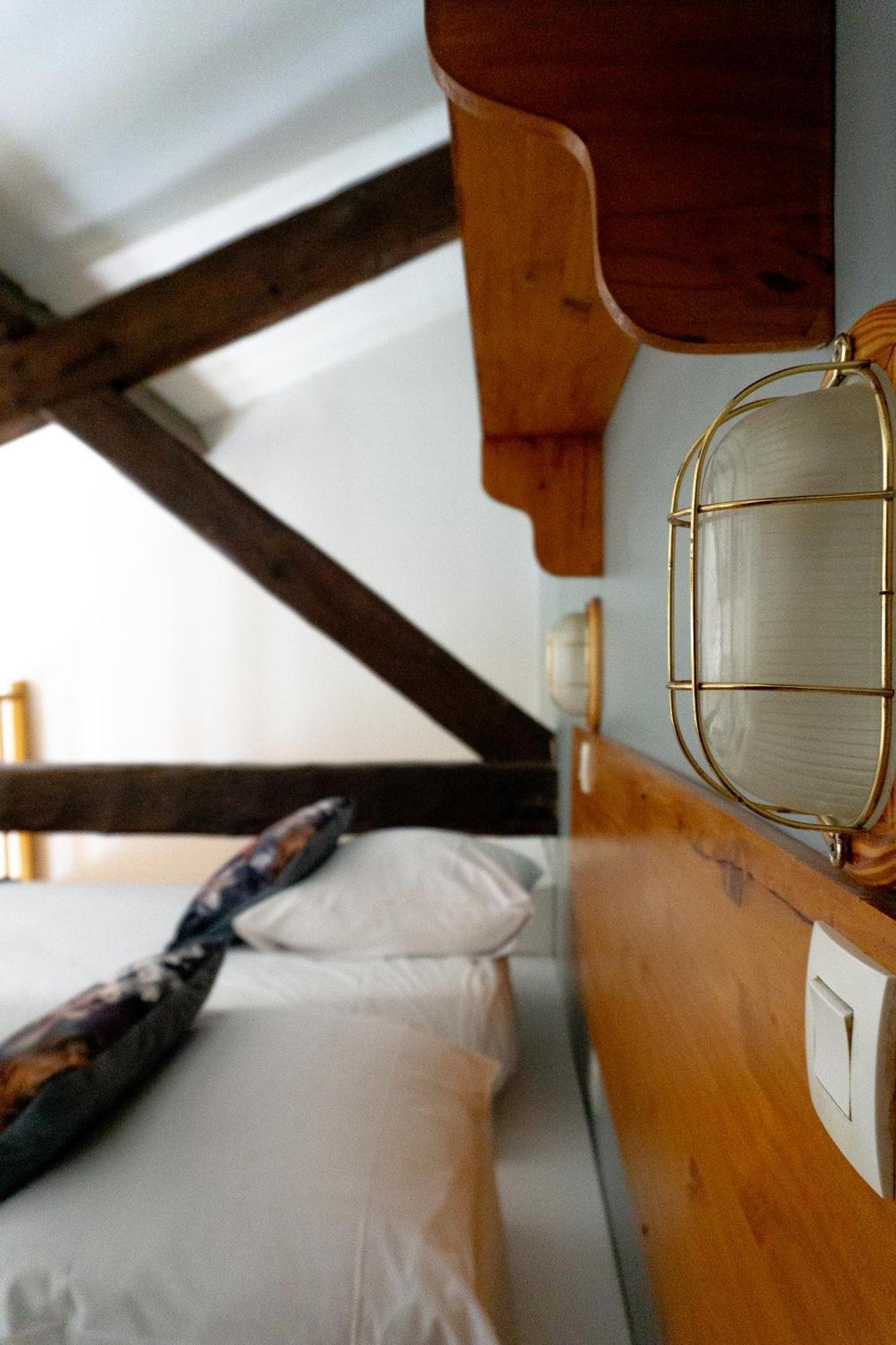 Residence Chlorophylle อาร์เคยล์ ภายนอก รูปภาพ