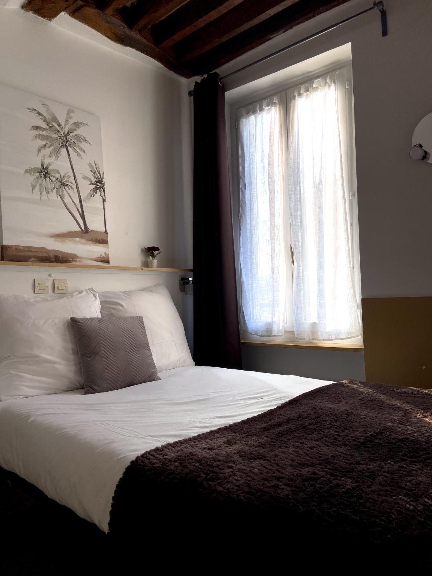 Residence Chlorophylle อาร์เคยล์ ภายนอก รูปภาพ