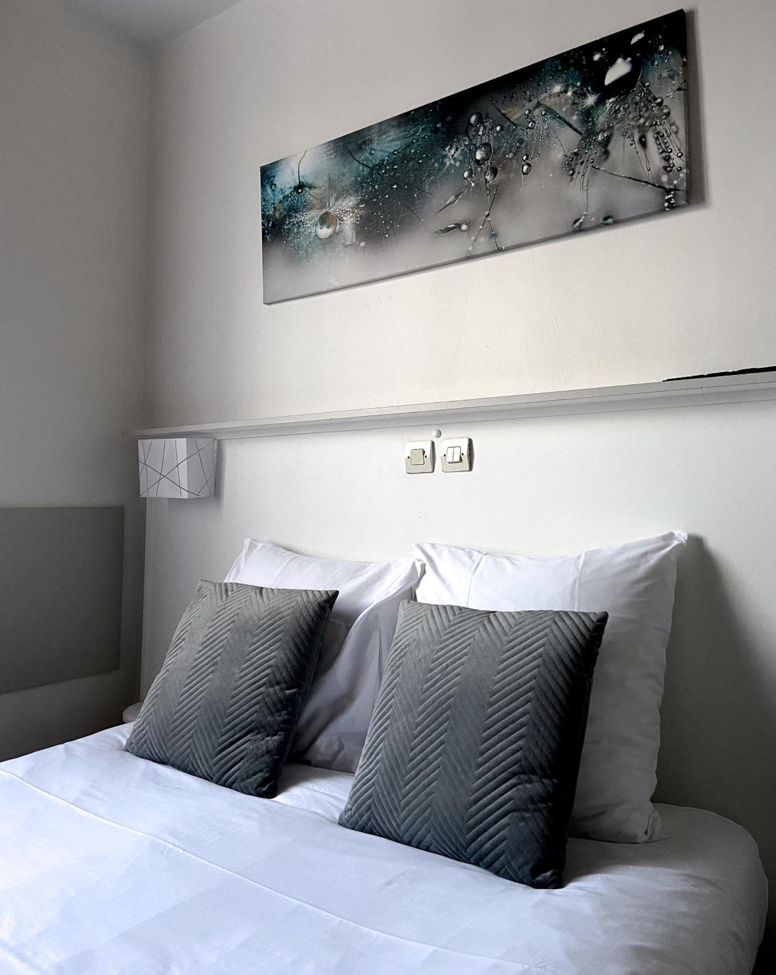 Residence Chlorophylle อาร์เคยล์ ภายนอก รูปภาพ