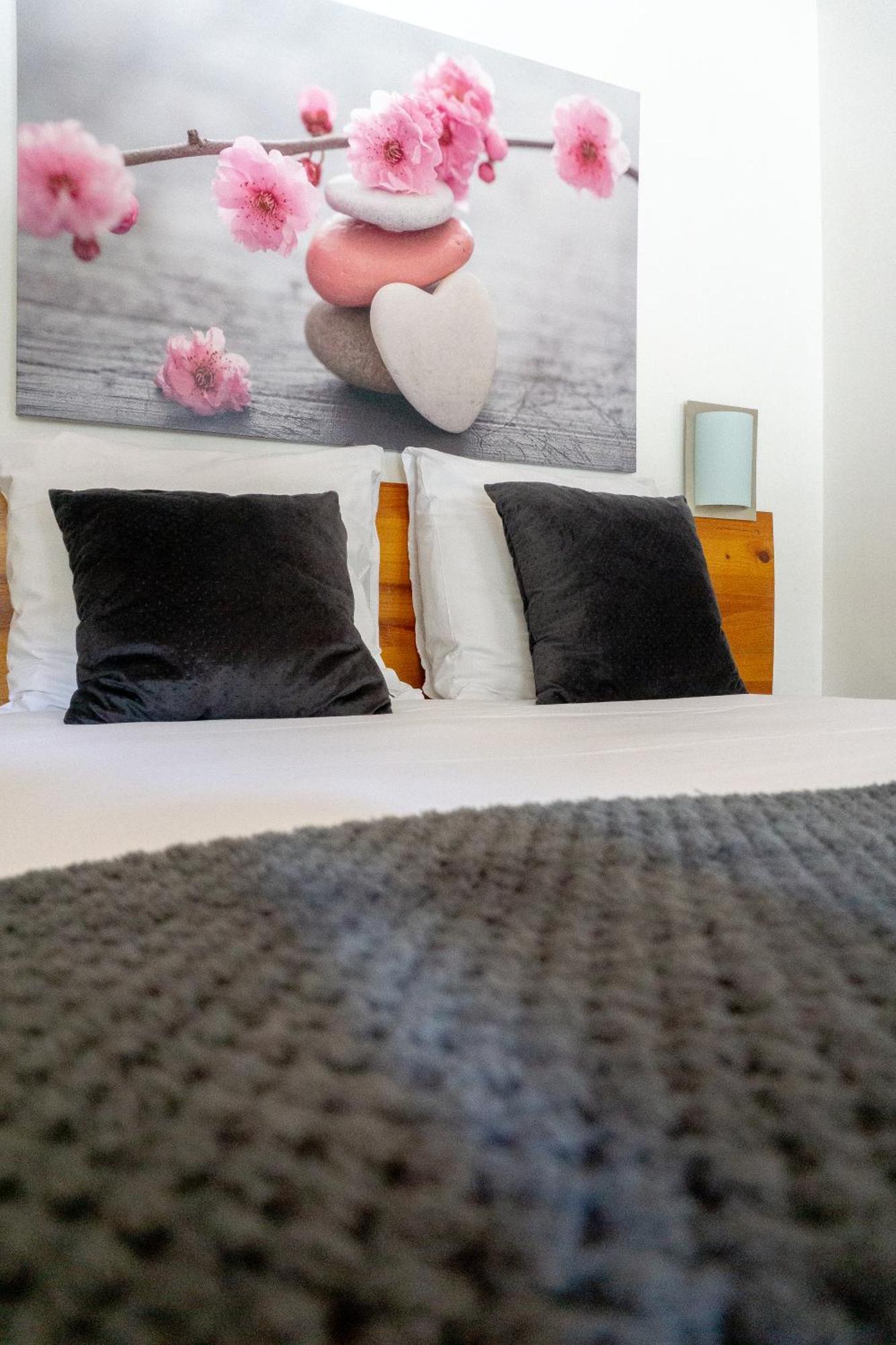 Residence Chlorophylle อาร์เคยล์ ภายนอก รูปภาพ
