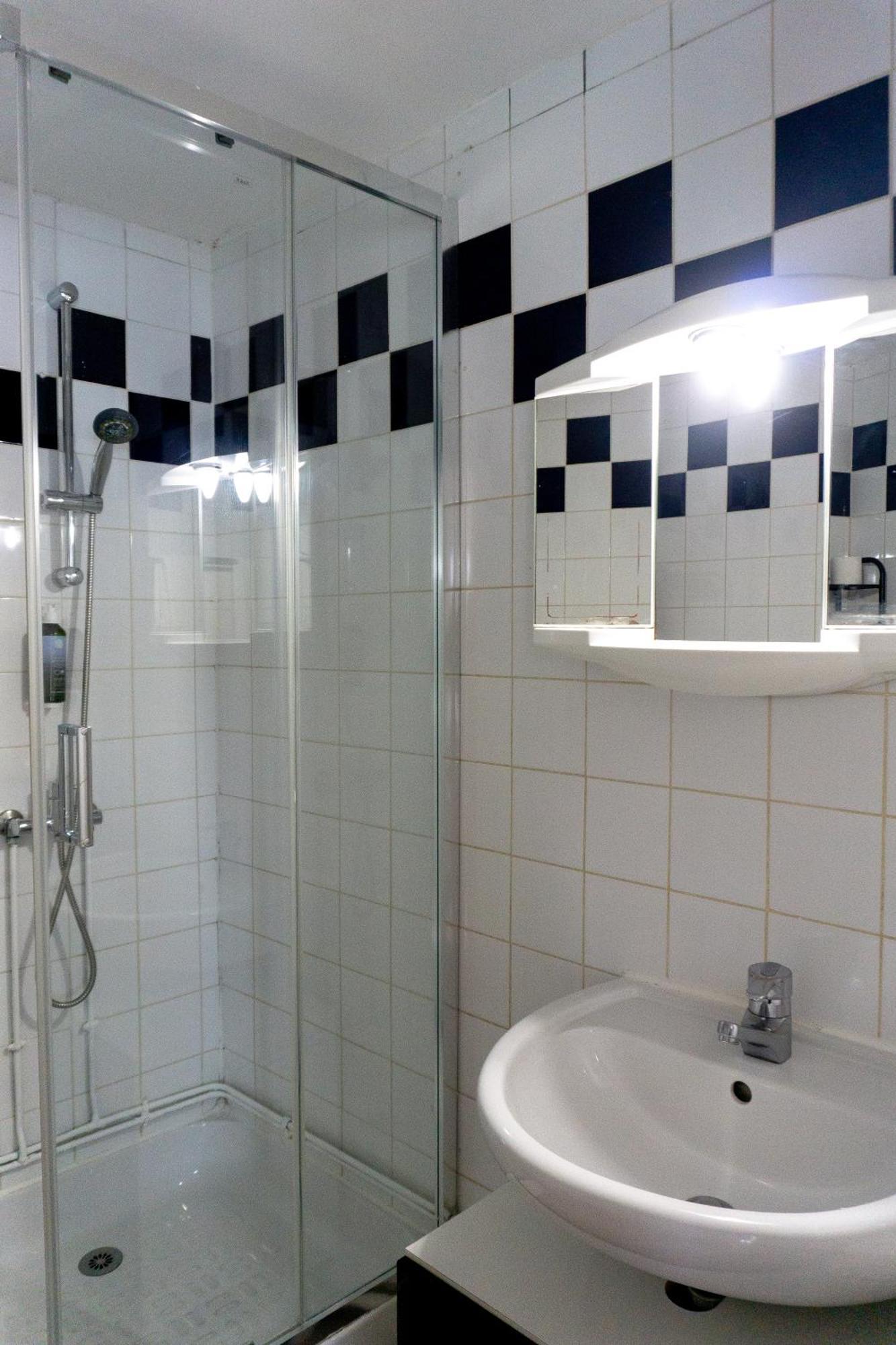 Residence Chlorophylle อาร์เคยล์ ภายนอก รูปภาพ