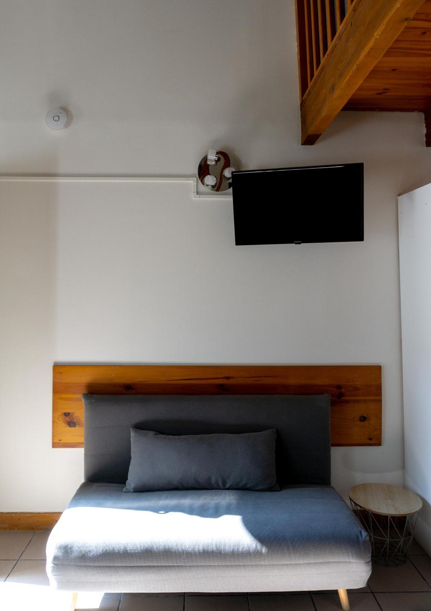 Residence Chlorophylle อาร์เคยล์ ภายนอก รูปภาพ