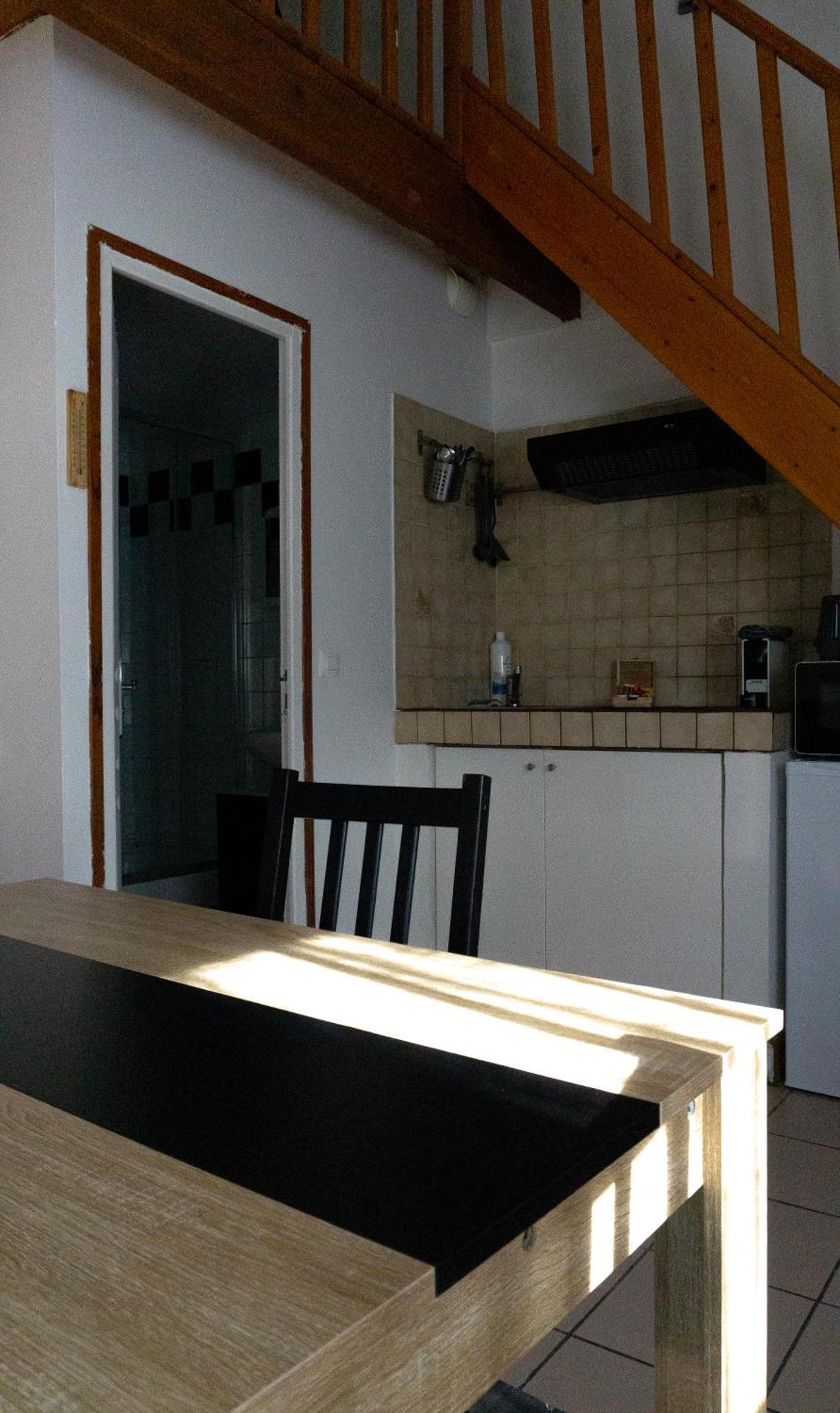 Residence Chlorophylle อาร์เคยล์ ภายนอก รูปภาพ
