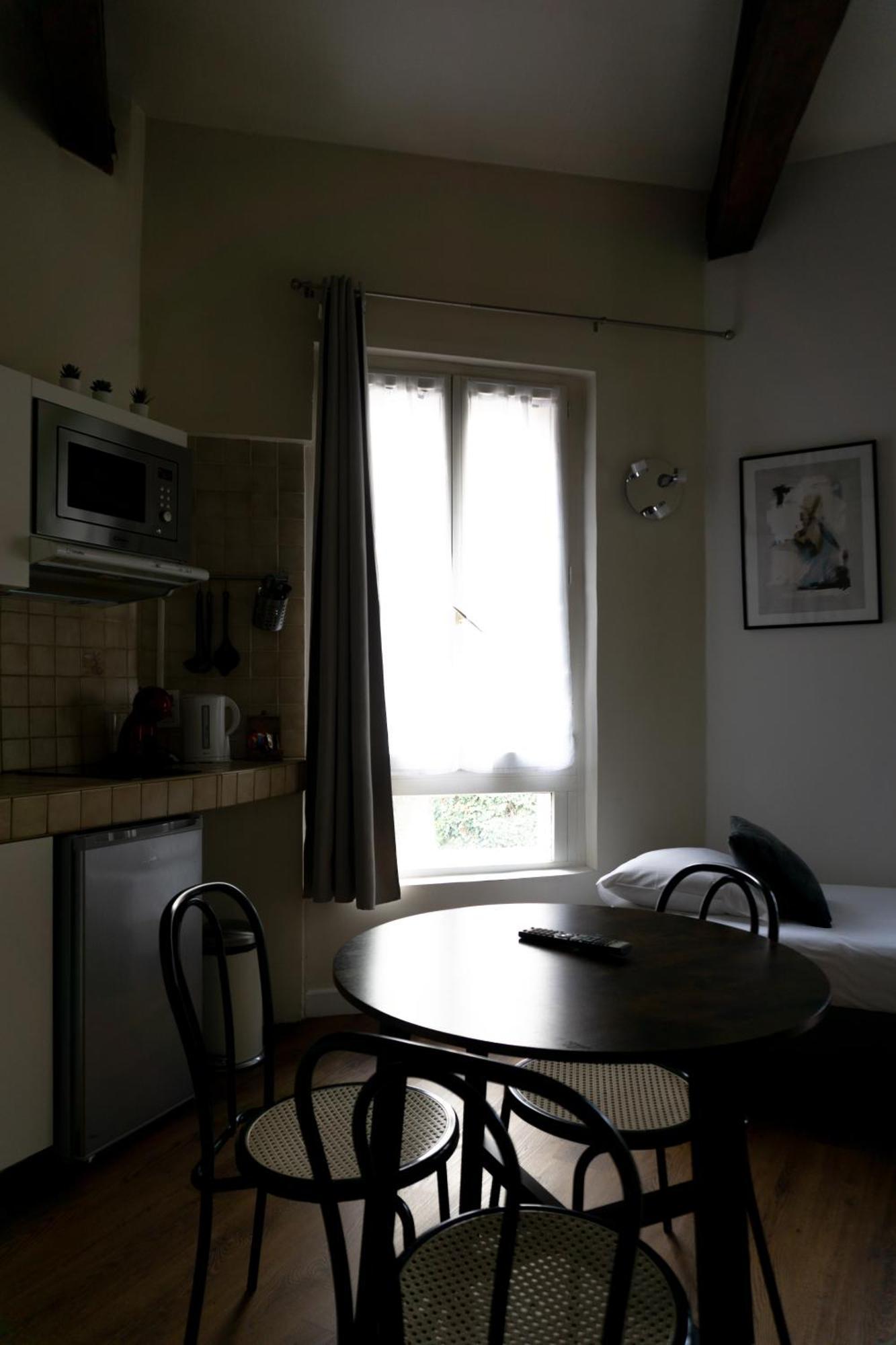Residence Chlorophylle อาร์เคยล์ ภายนอก รูปภาพ