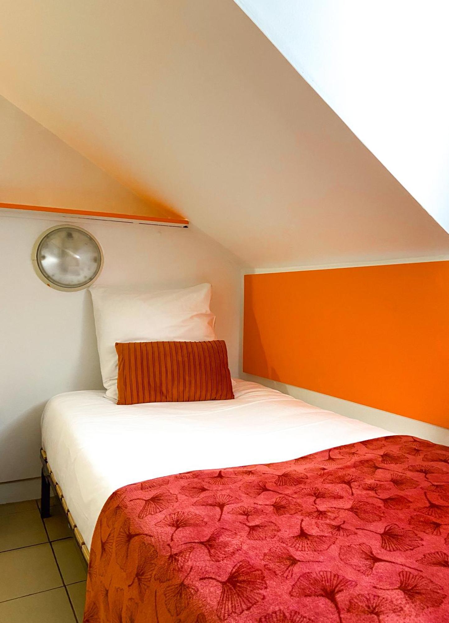 Residence Chlorophylle อาร์เคยล์ ภายนอก รูปภาพ