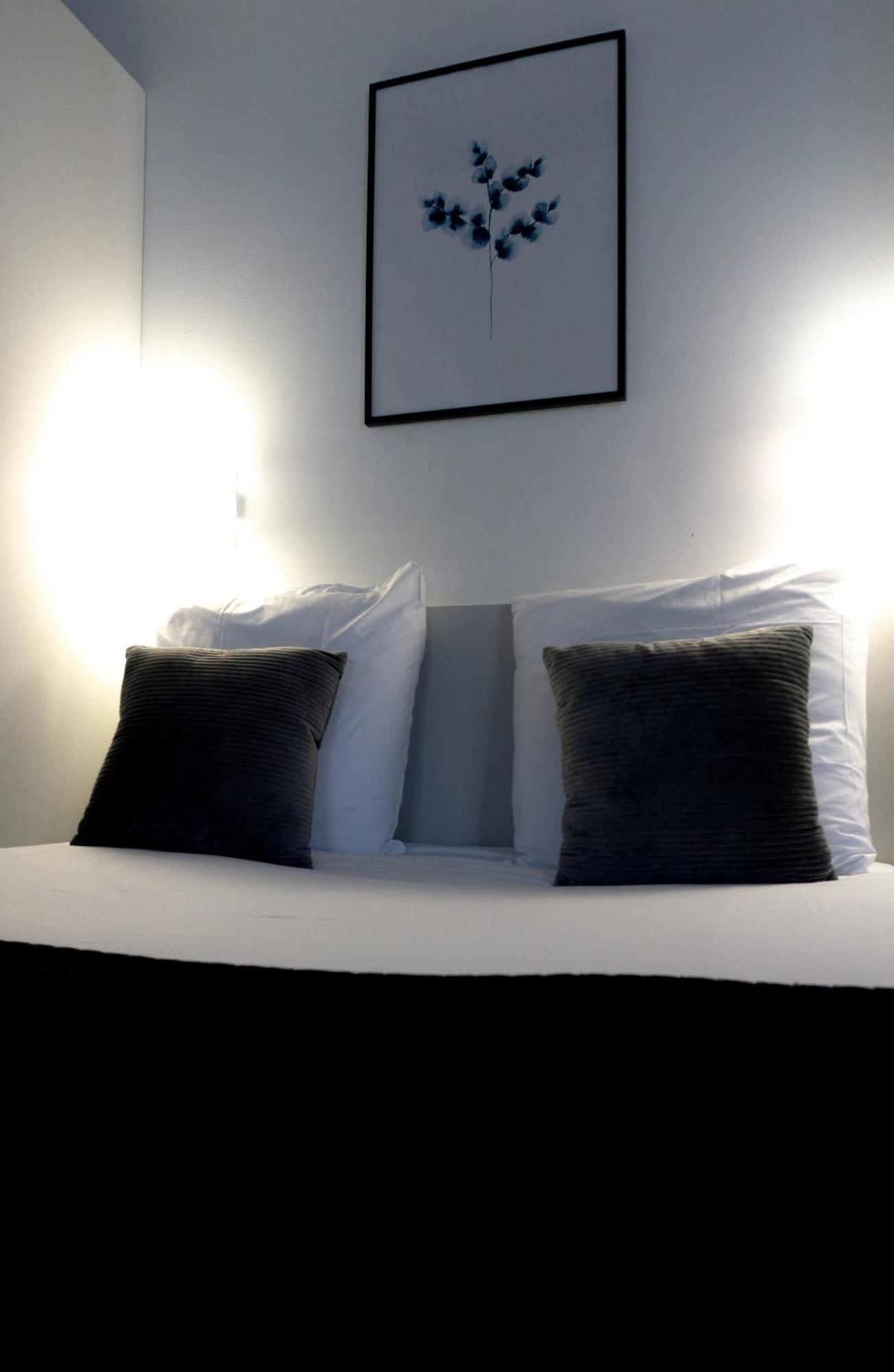 Residence Chlorophylle อาร์เคยล์ ภายนอก รูปภาพ