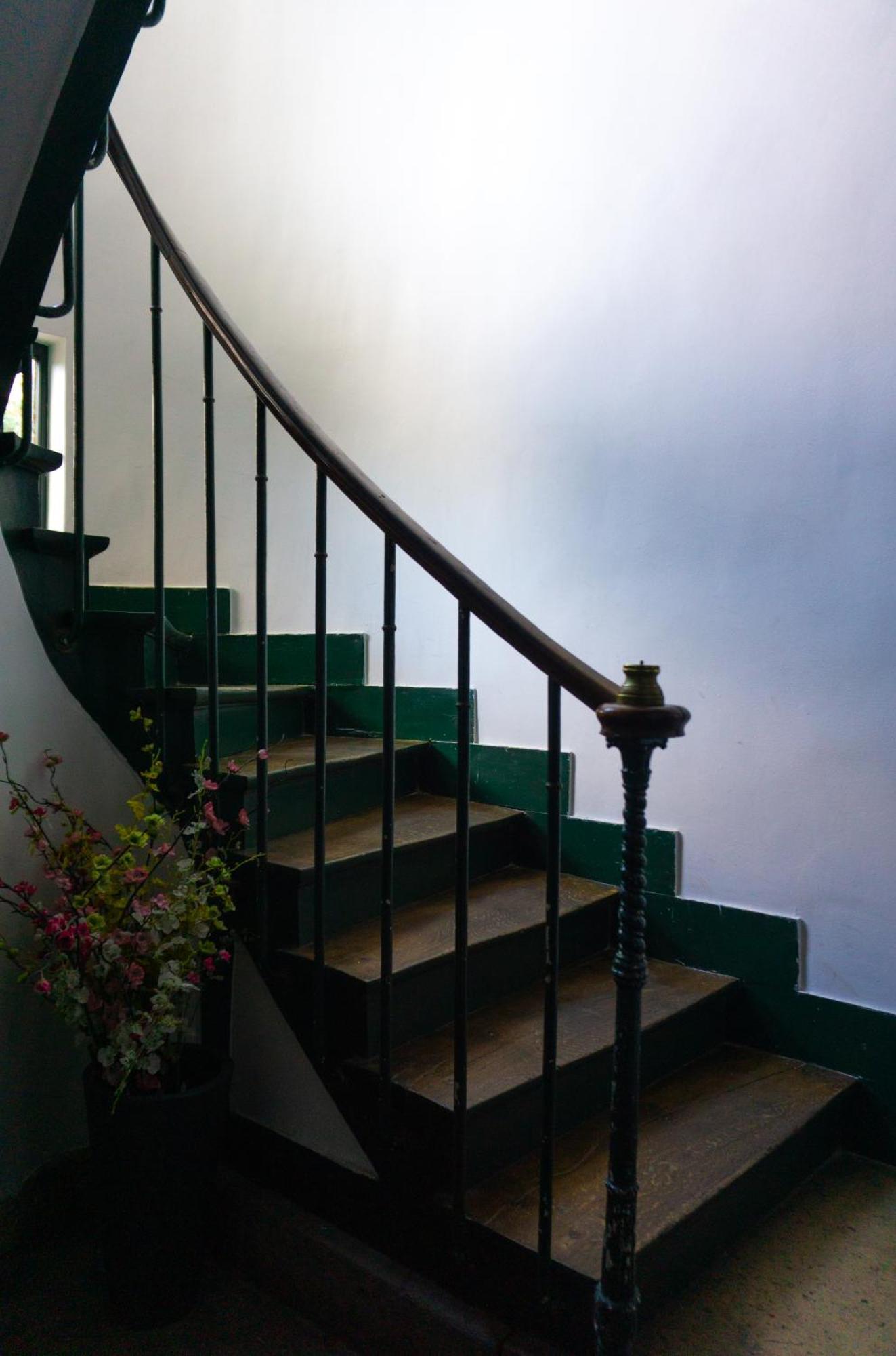 Residence Chlorophylle อาร์เคยล์ ภายนอก รูปภาพ