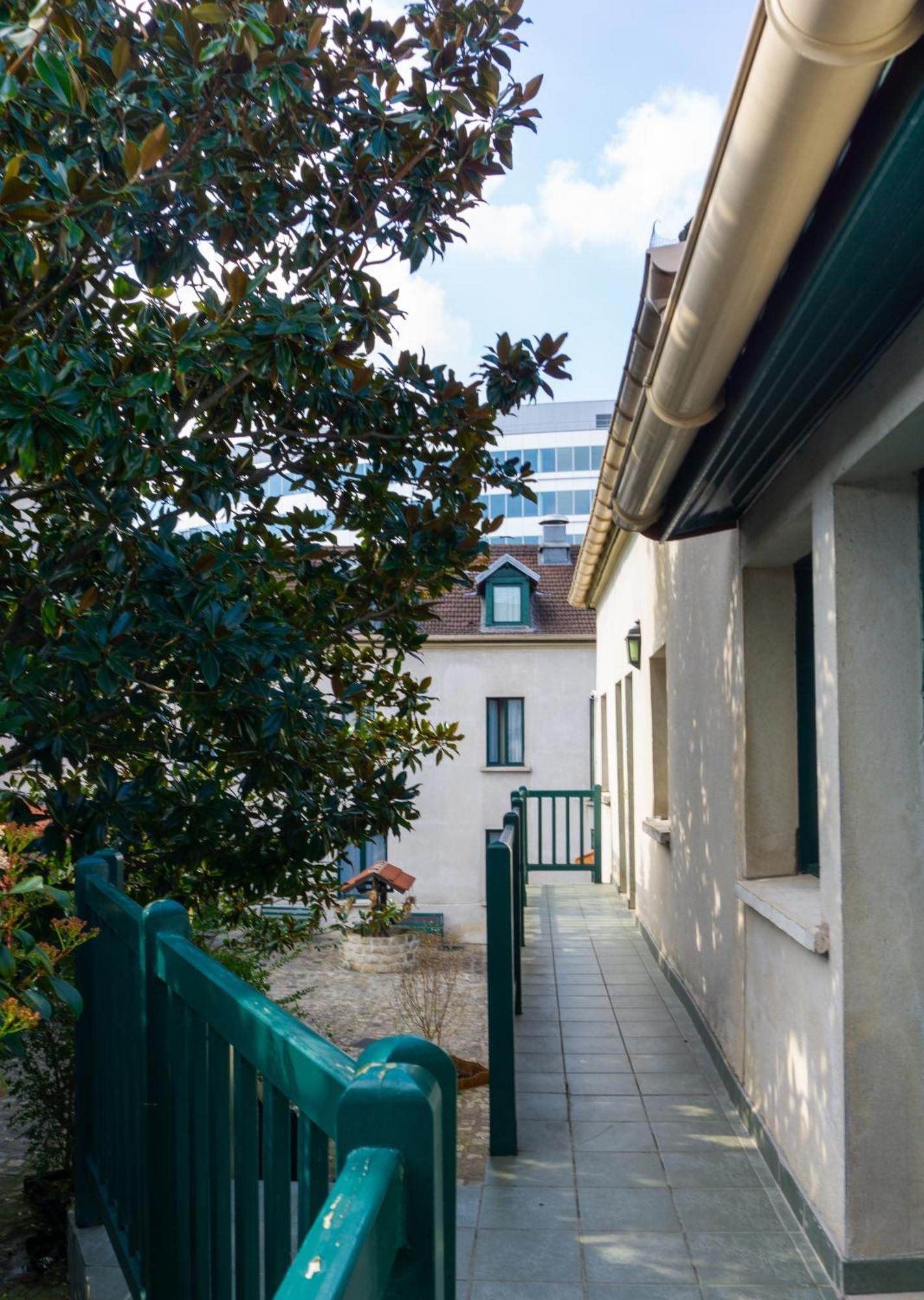 Residence Chlorophylle อาร์เคยล์ ภายนอก รูปภาพ